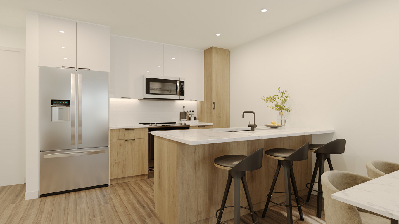 Stunning Upscale Apartments With Central Cooling image