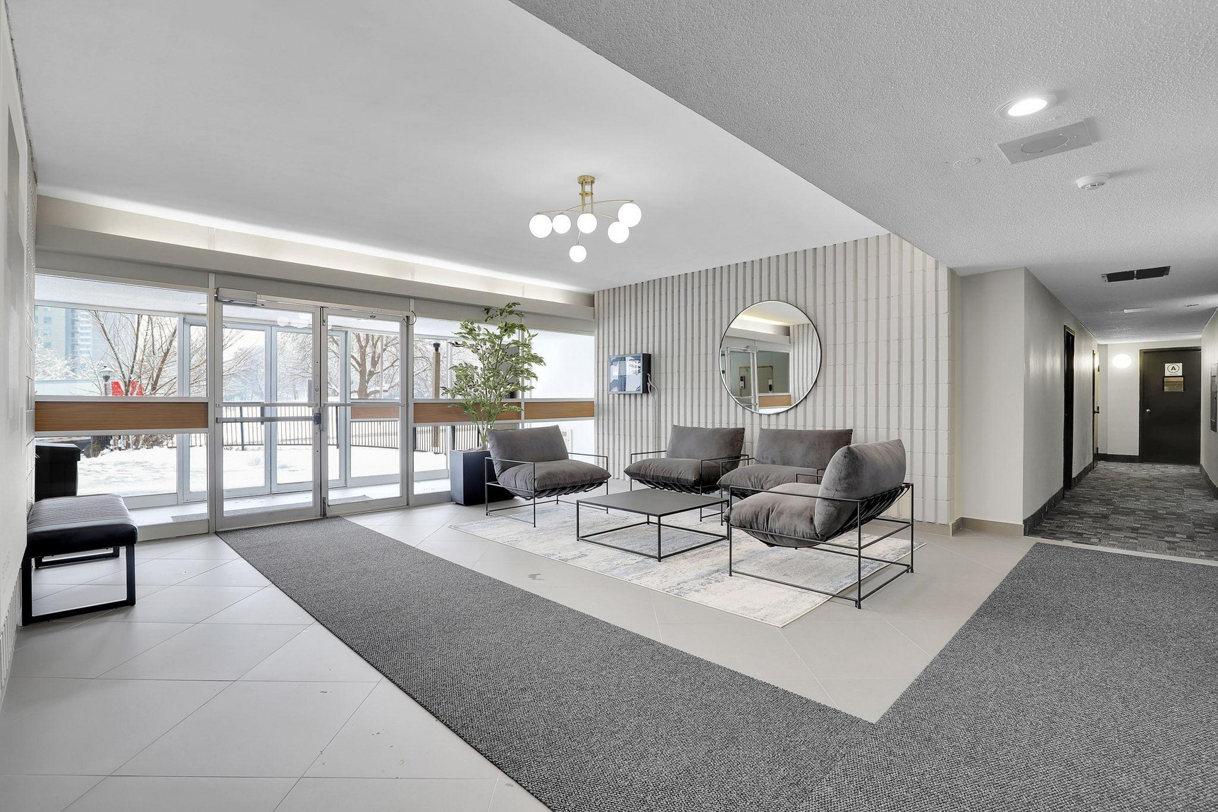 Aspen Tower Apartments - Photo 16
