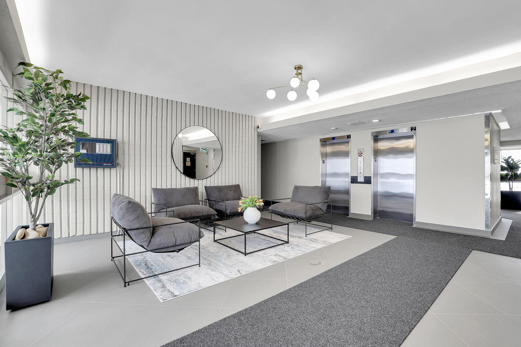 Aspen Tower Apartments - Photo 18