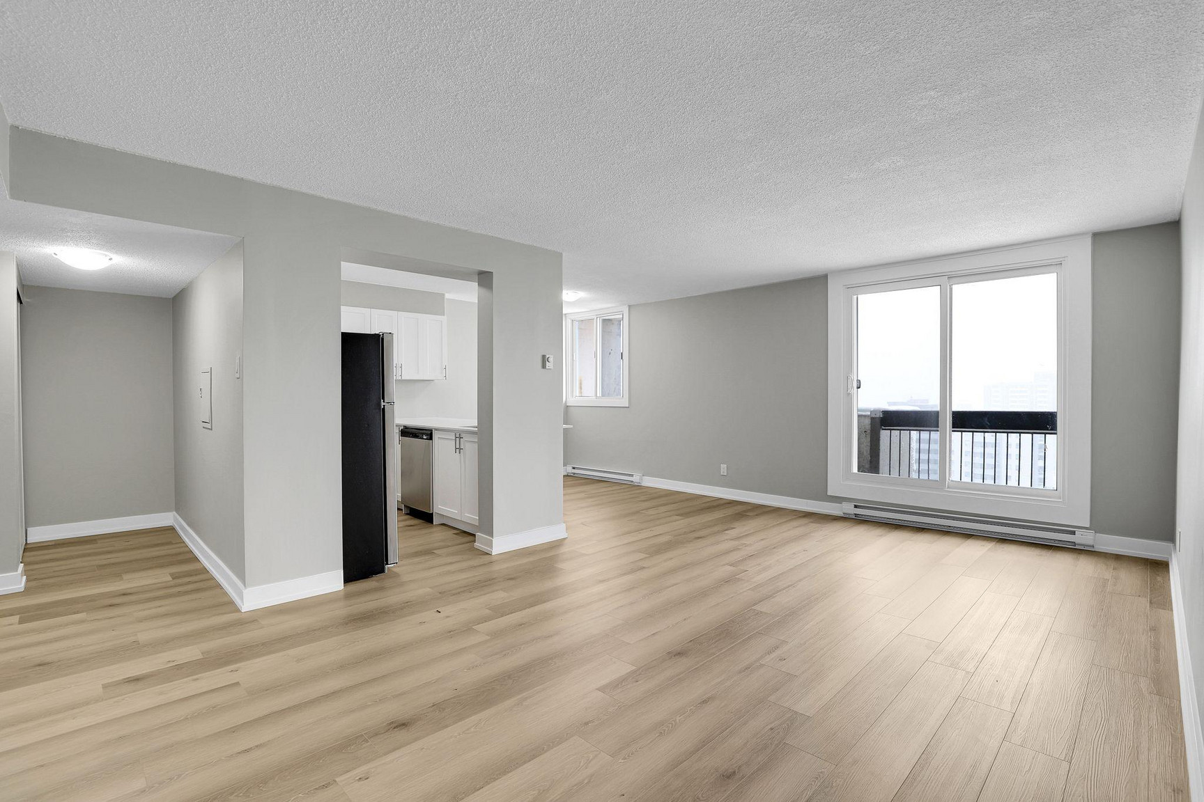 Aspen Tower Apartments - Photo 21