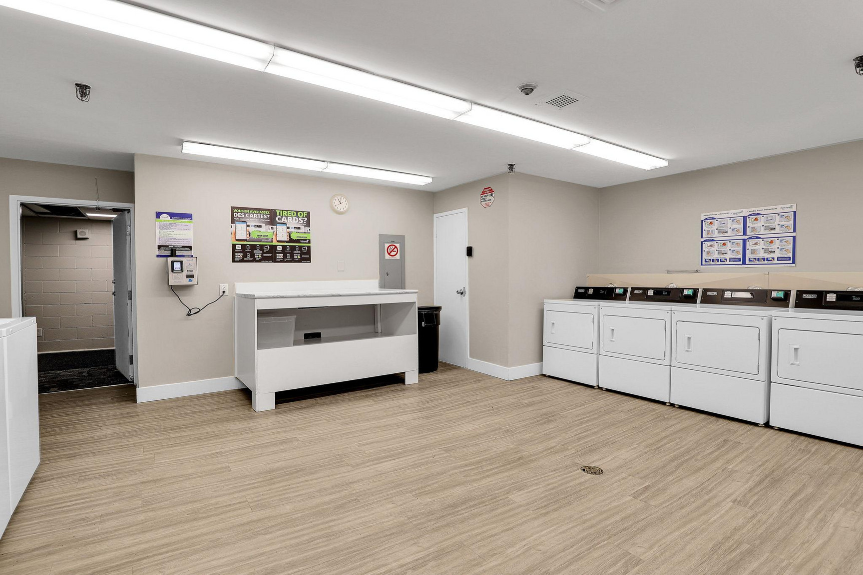 Aspen Tower Apartments - Photo 28