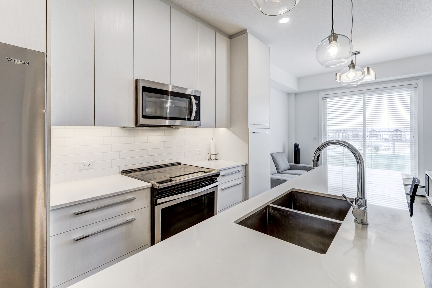 #1431 - 76 Cornerstone Passage NE - Photo 13