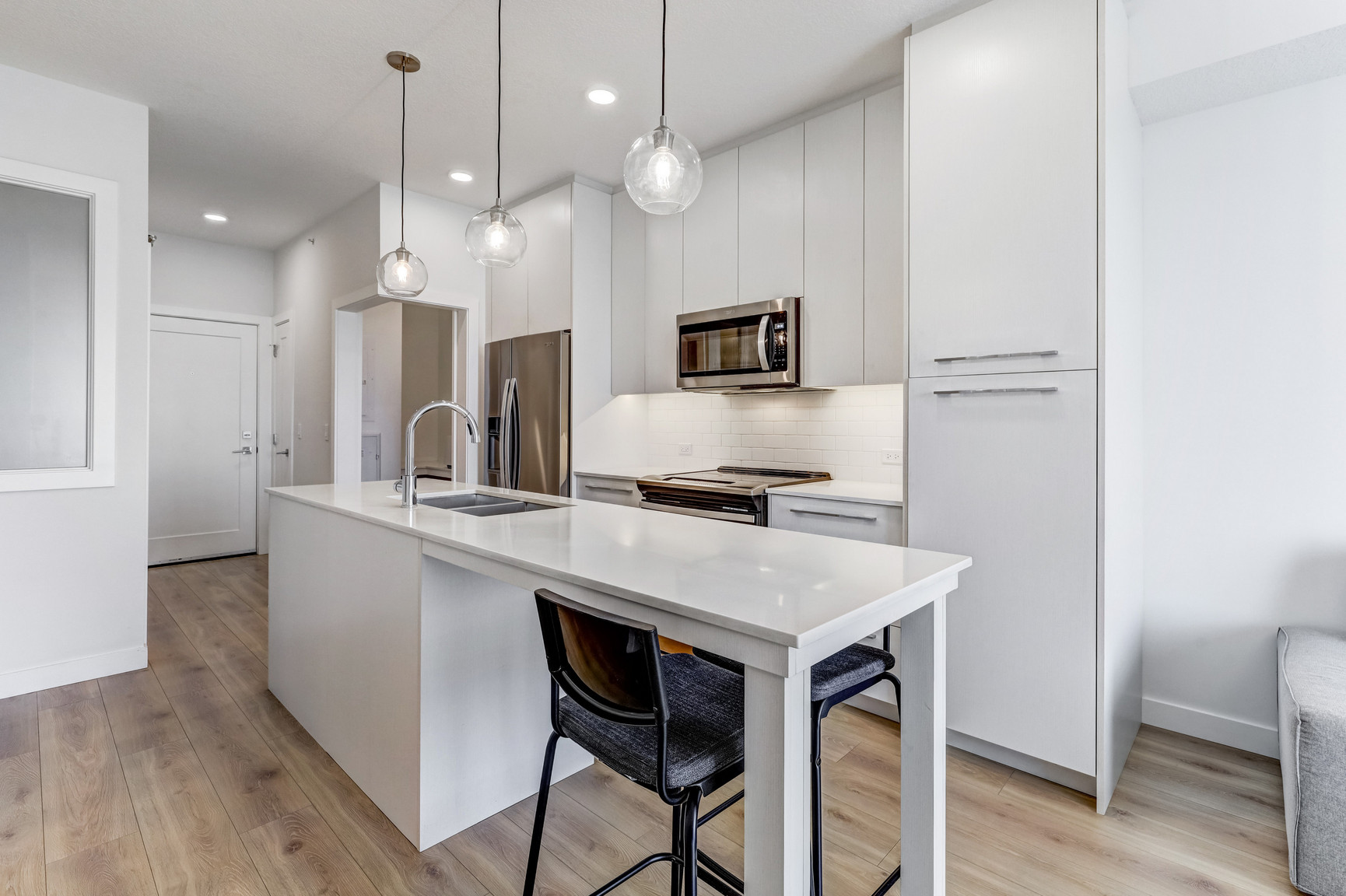 #1431 - 76 Cornerstone Passage NE - Photo 15