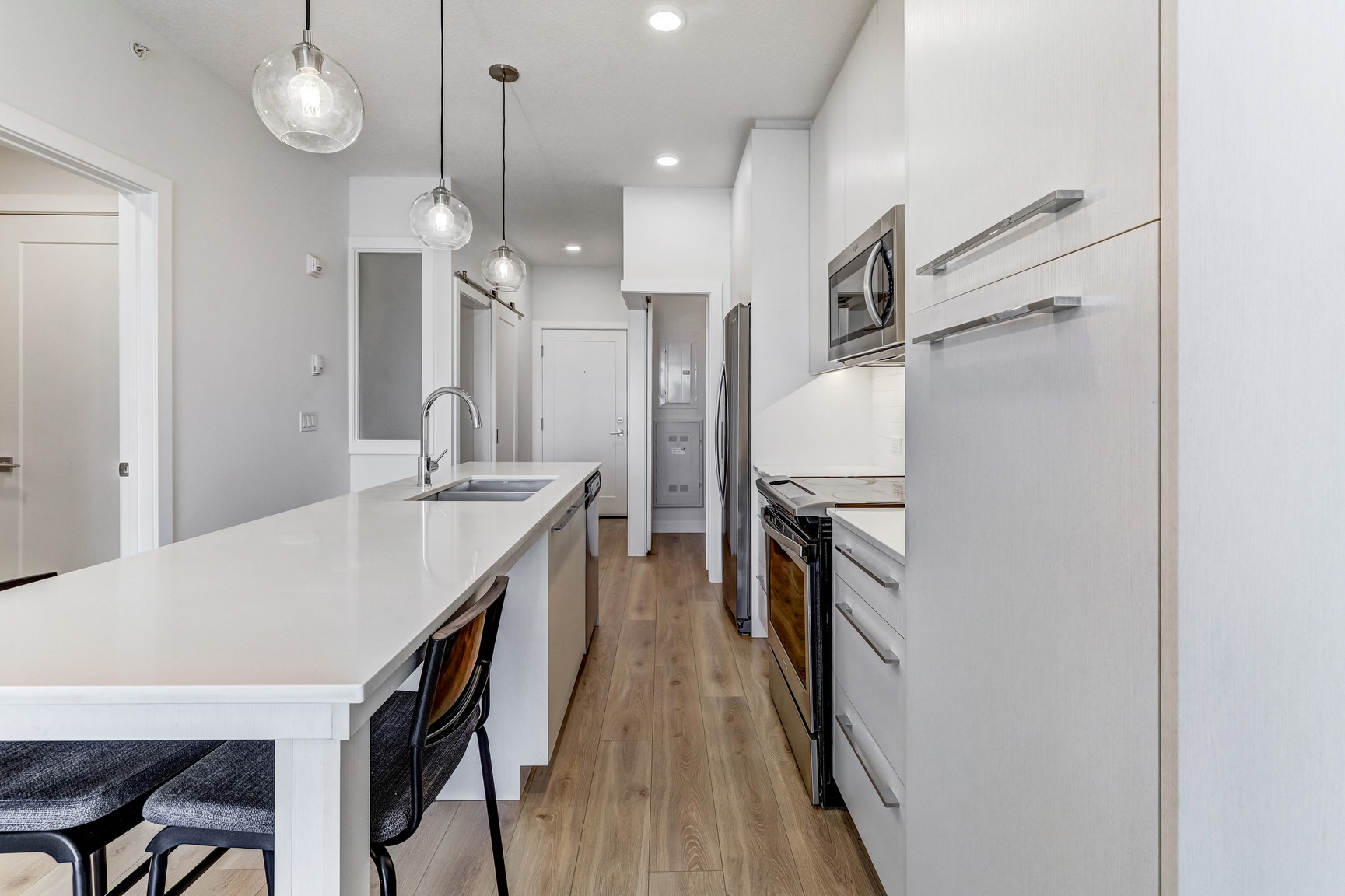 #1431 - 76 Cornerstone Passage NE - Photo 33