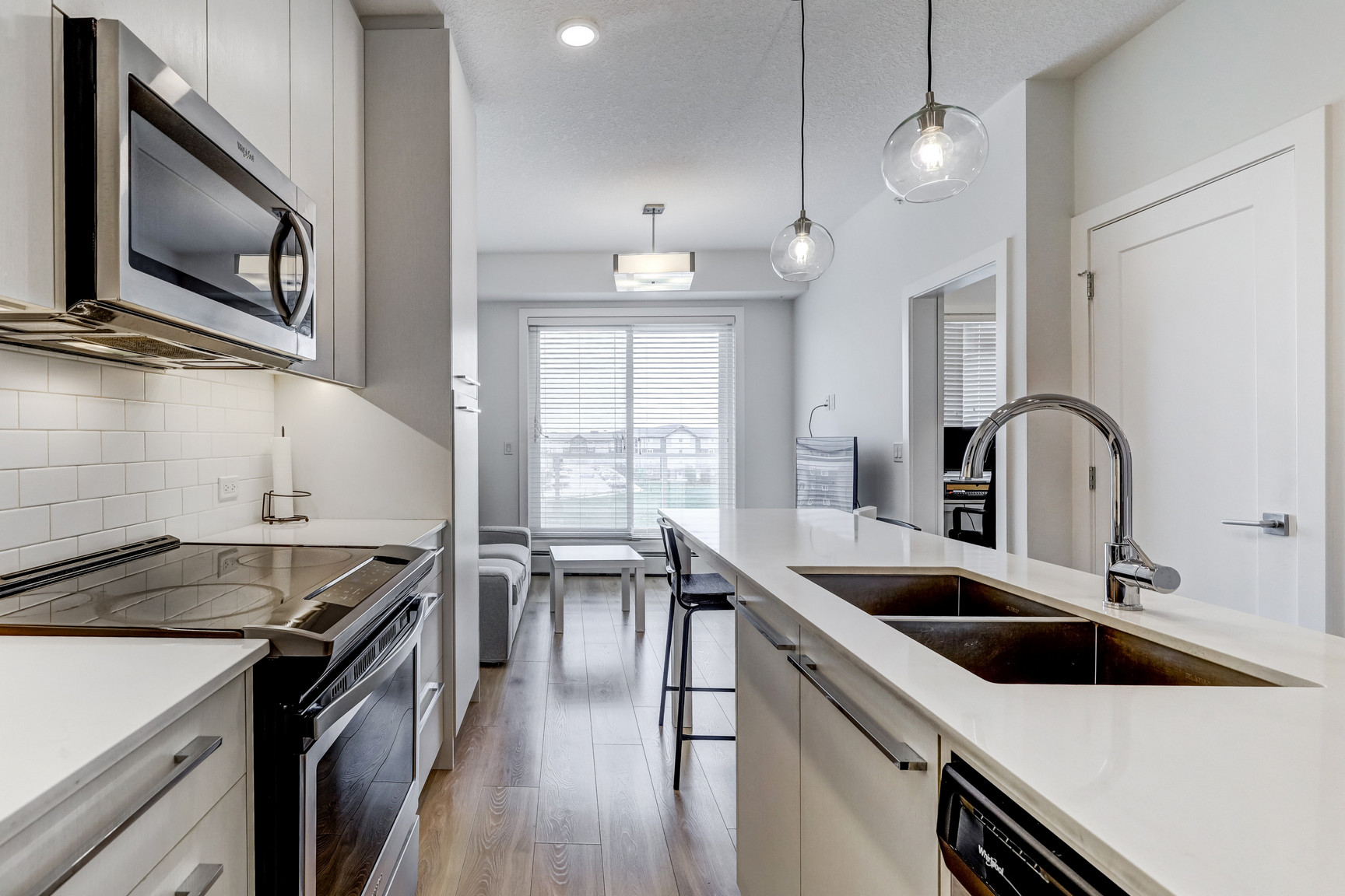 #1431 - 76 Cornerstone Passage NE - Photo 19
