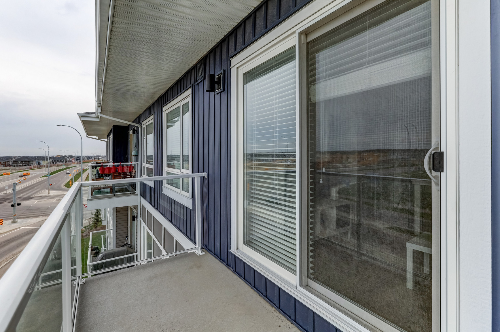 #1431 - 76 Cornerstone Passage NE - Photo 9