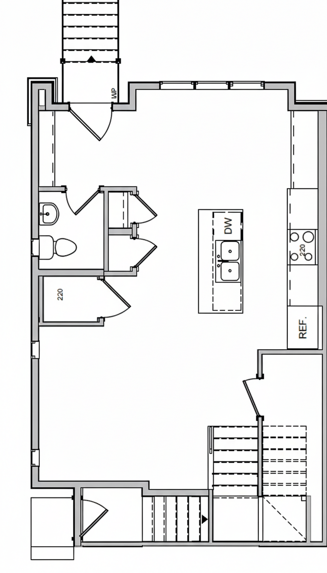 1812-M 51 Street NW - Photo 28
