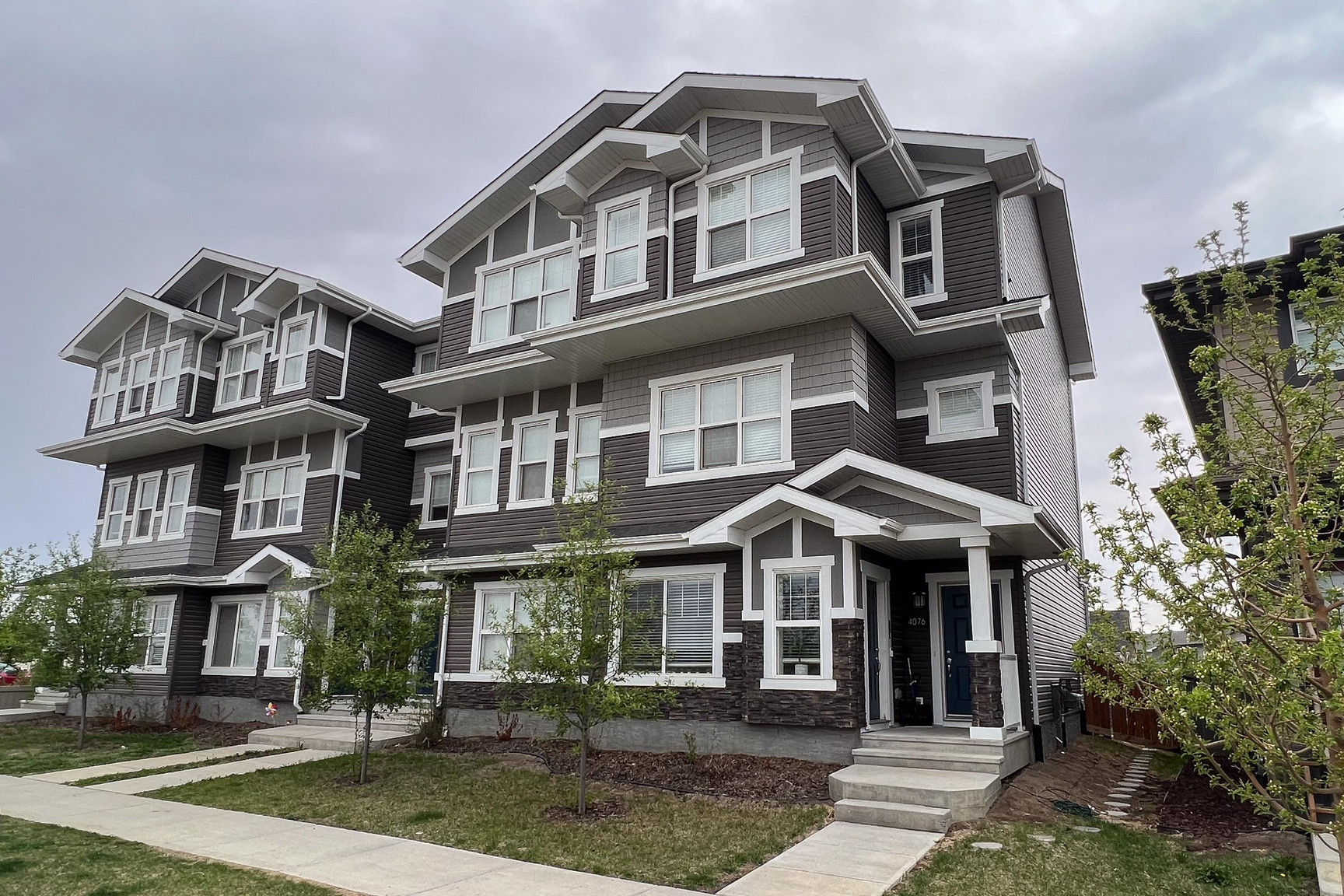 4076-M Chappelle Green SW