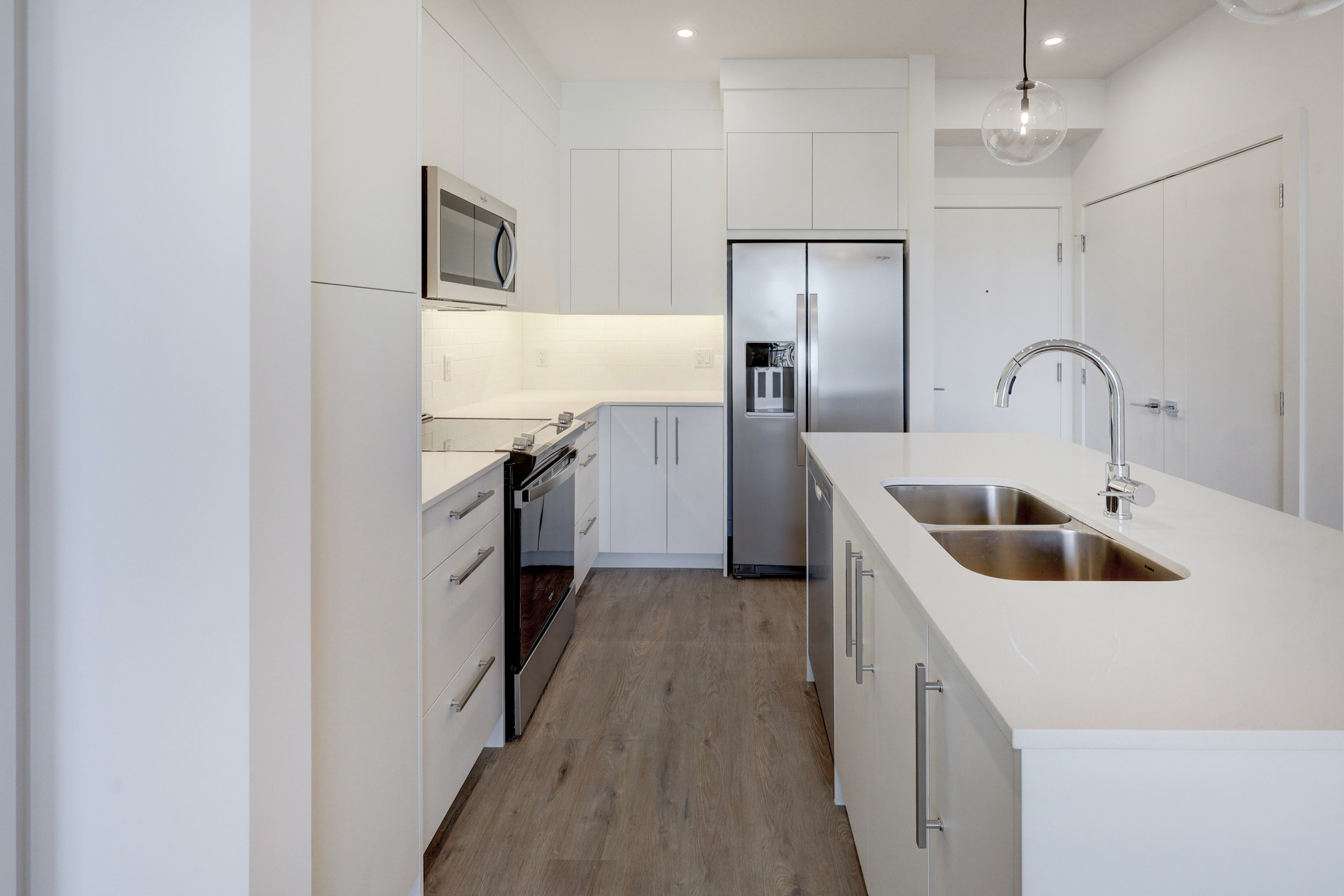 #1208 - 265 Wolf Willow Blvd SE