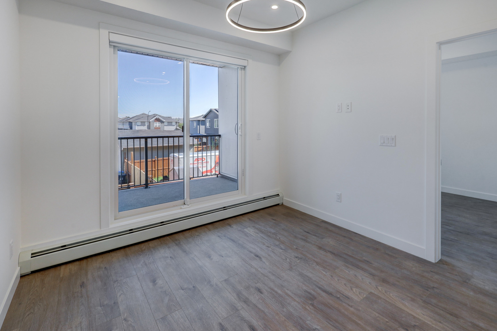 #1208 - 265 Wolf Willow Blvd SE - Photo 8