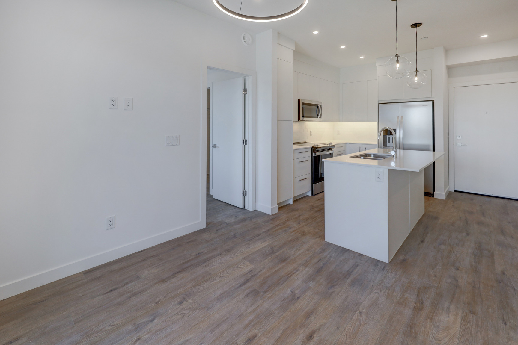 #1208 - 265 Wolf Willow Blvd SE - Photo 9