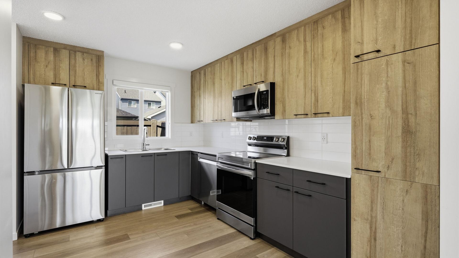 2812-M 192 Street NW