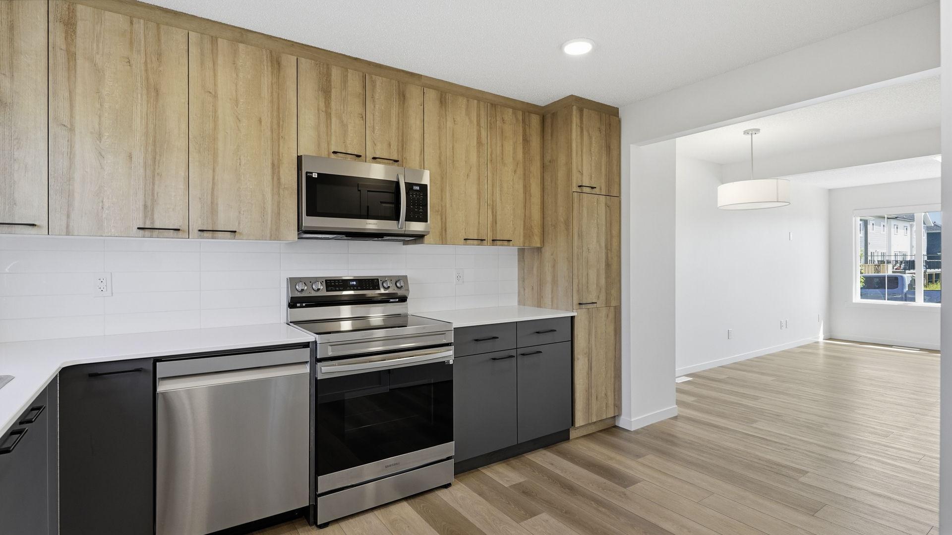 2812-M 192 Street NW - Photo 4
