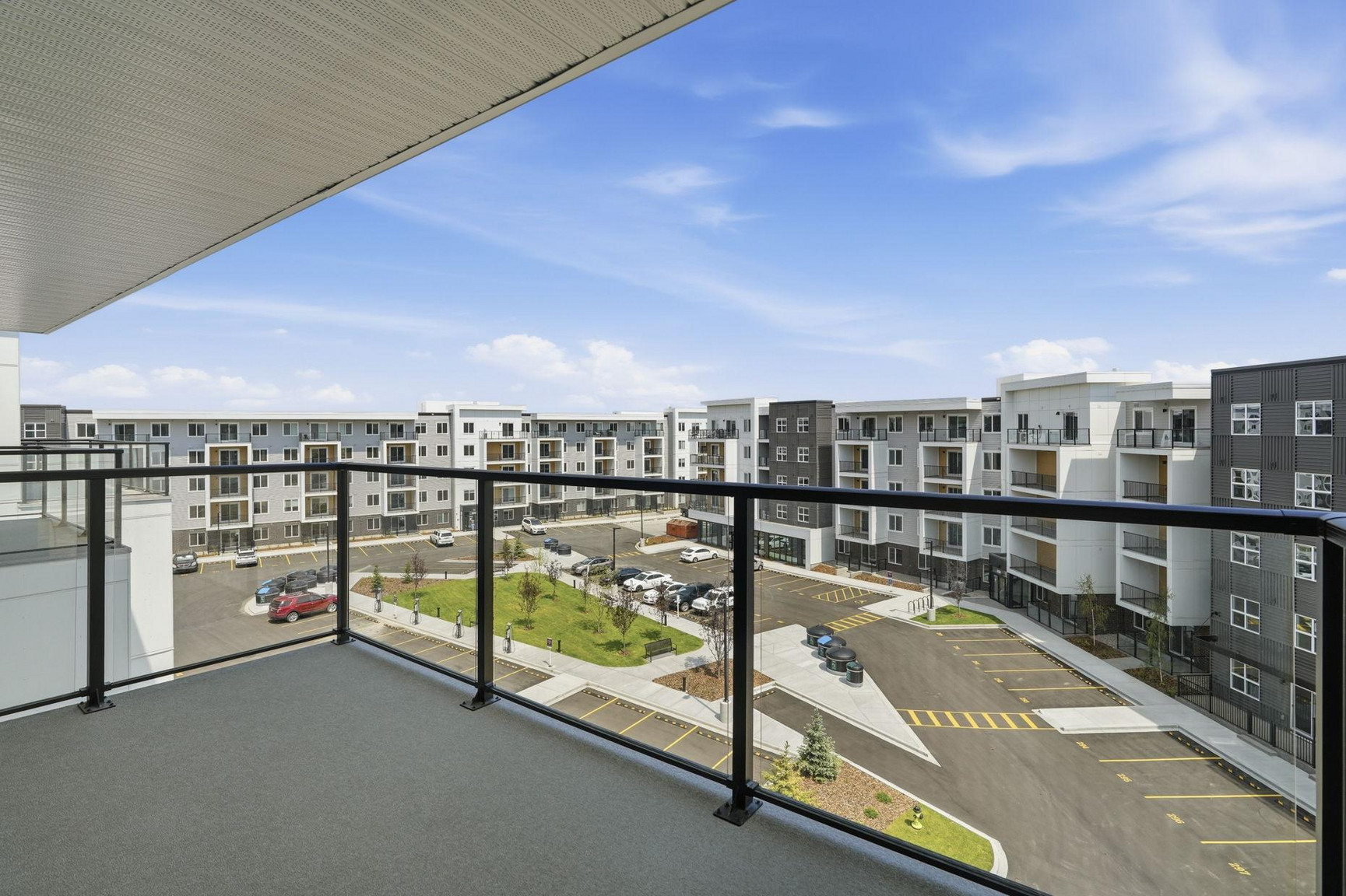 #2514 - 265 Wolf Willow Blvd SE - Photo 4