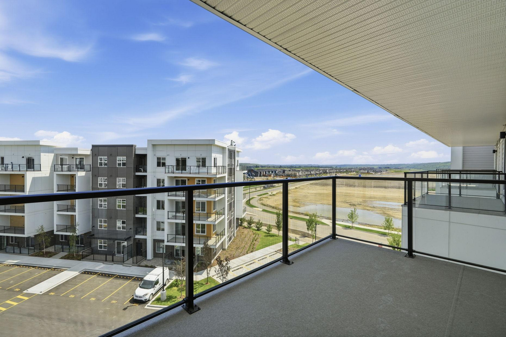 #2514 - 265 Wolf Willow Blvd SE - Photo 5