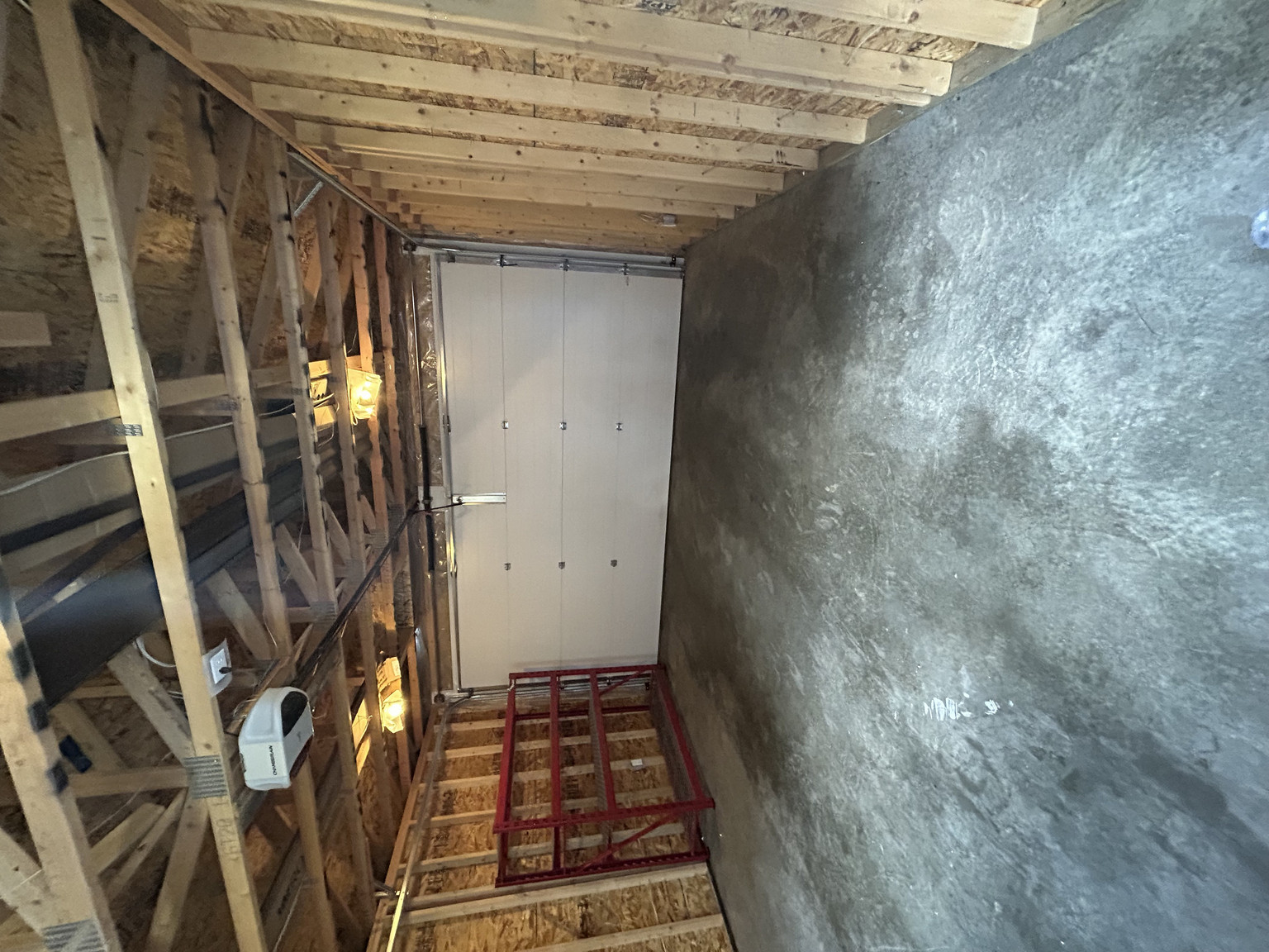 3 bedroom Duplex in Midtown - Photo 42