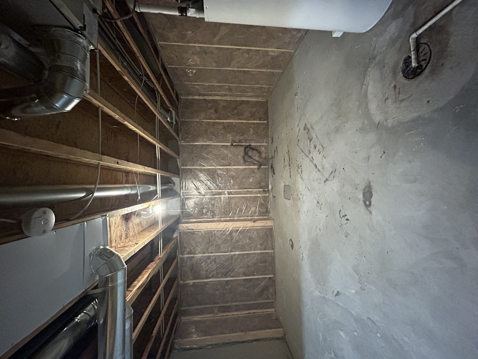 3 bedroom Duplex in Midtown - Photo 40