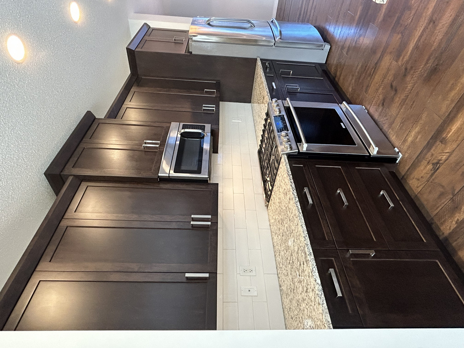 3 bedroom Duplex in Midtown - Photo 6