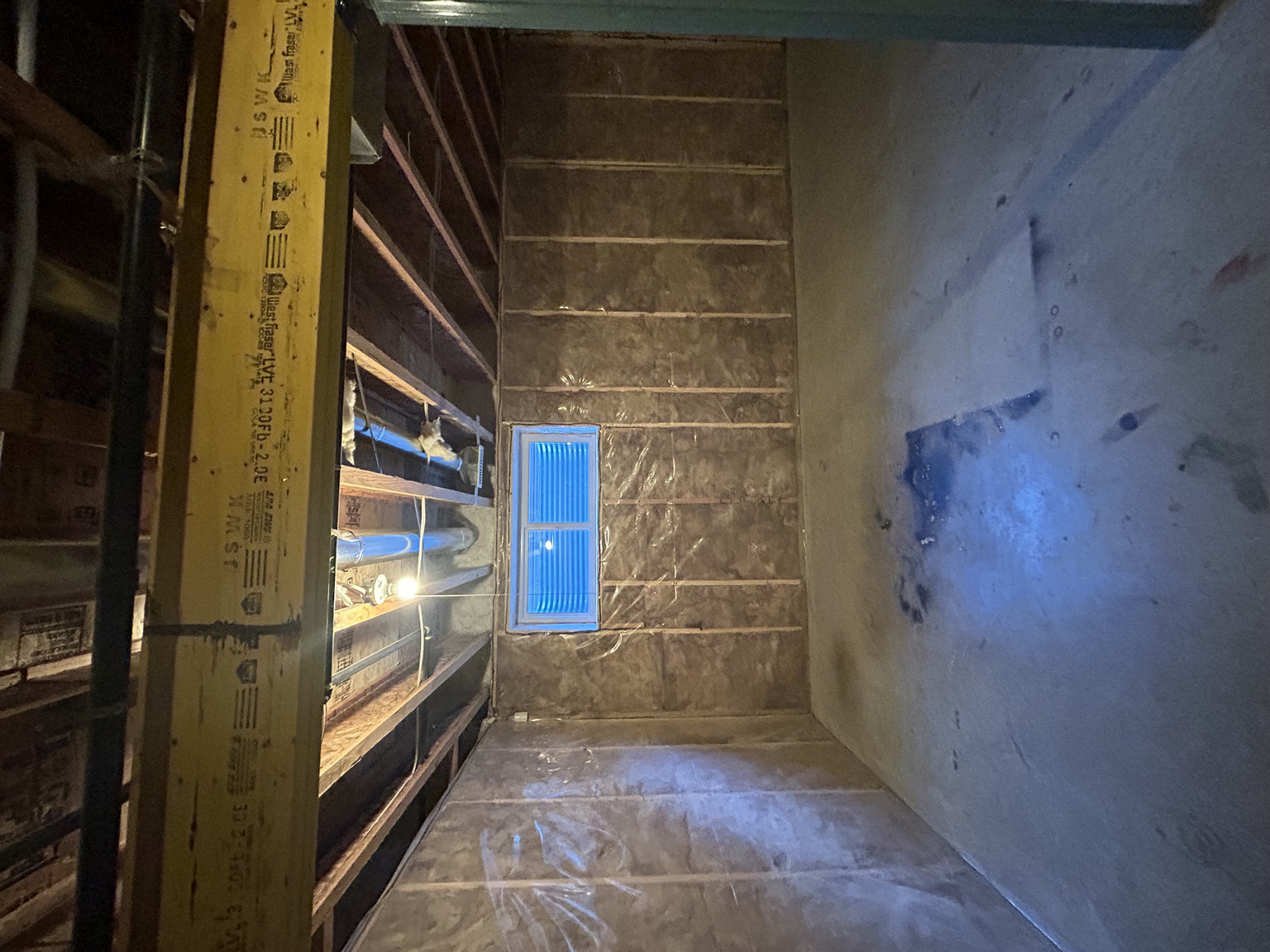 3 bedroom Duplex in Midtown - Photo 38