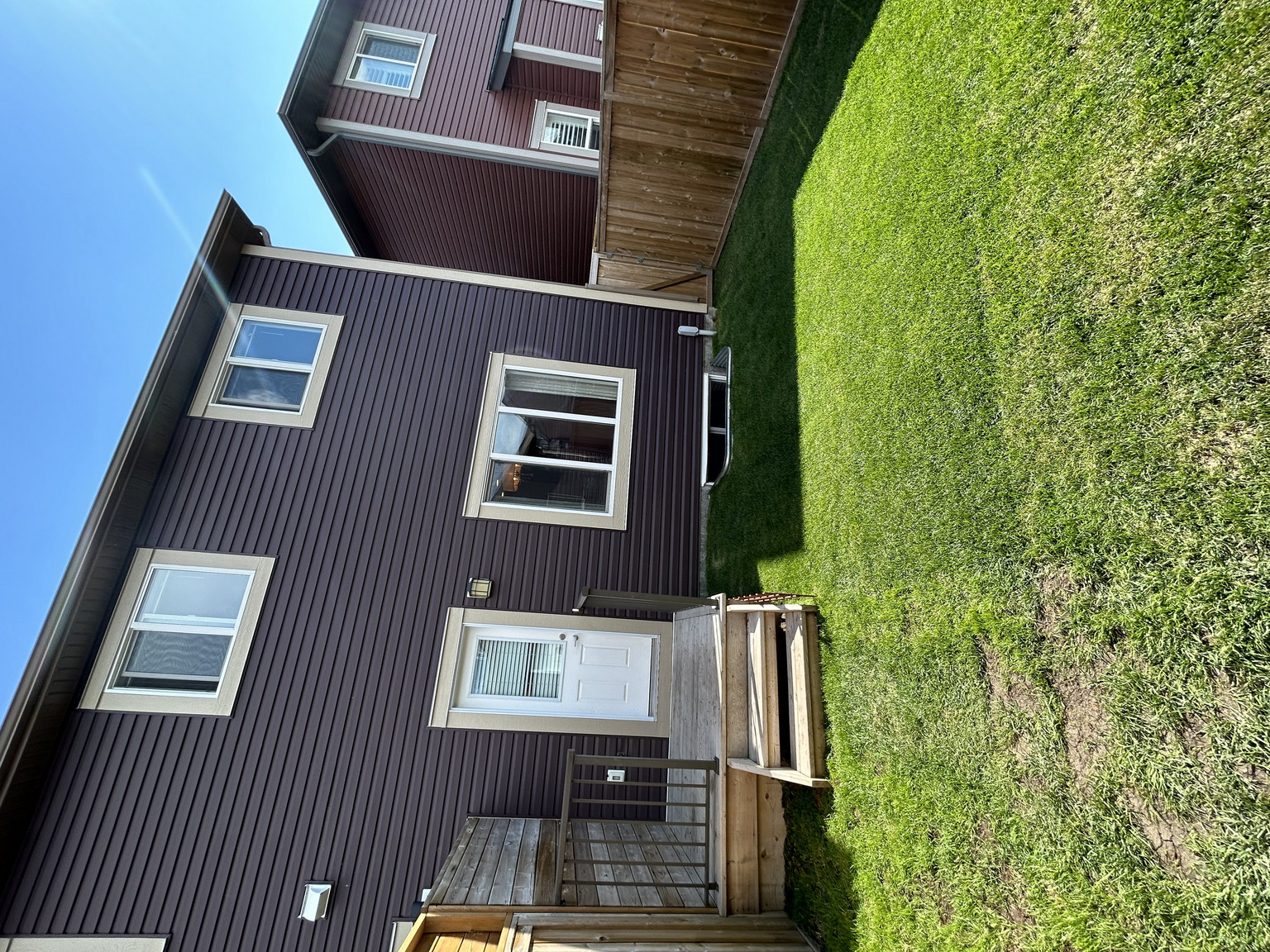 3 bedroom Duplex in Midtown - Photo 36