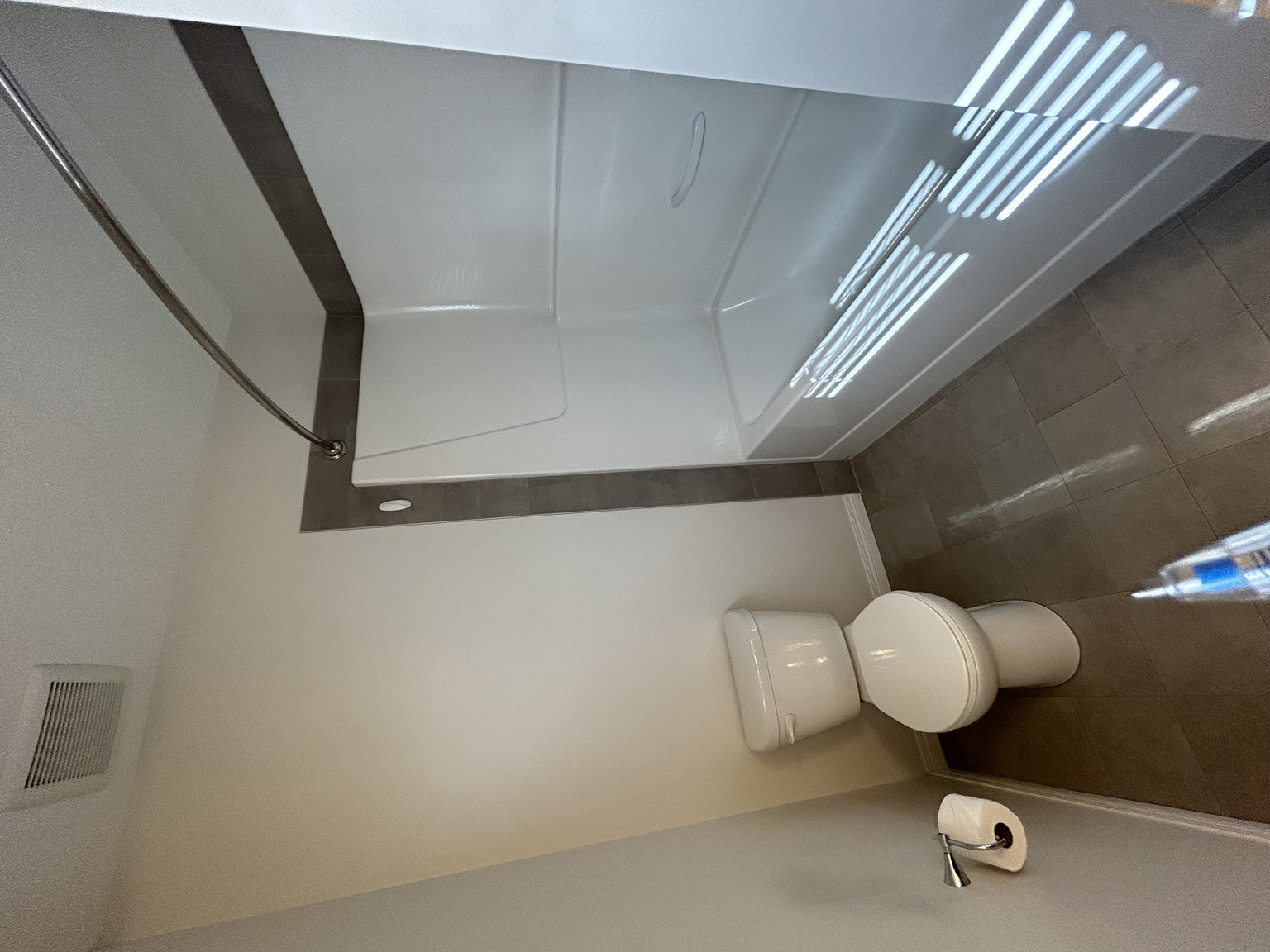 3 bedroom Duplex in Midtown - Photo 28
