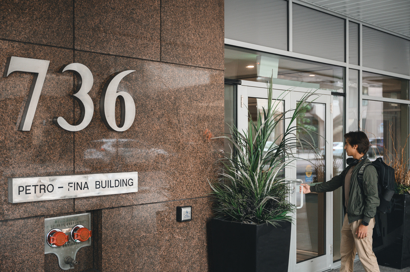 Petro Fina Residences - Photo 71