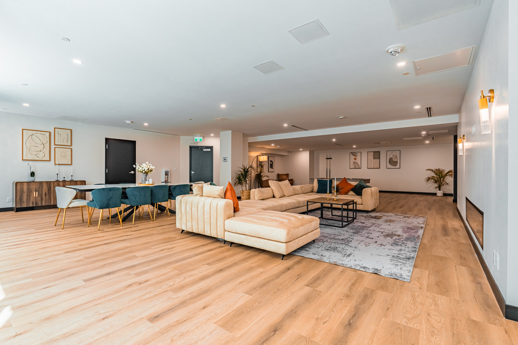 Petro Fina Residences - Photo 37