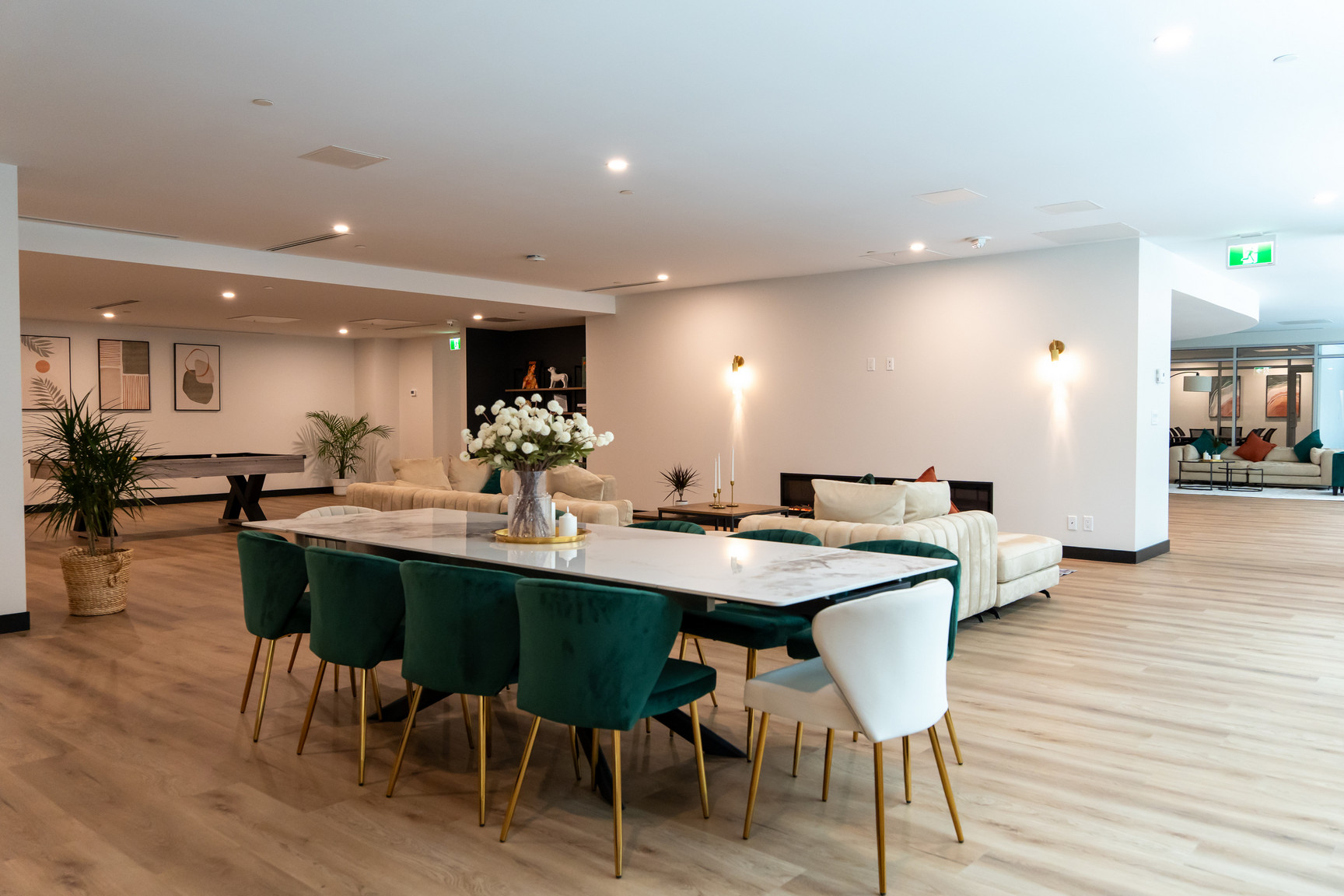 Petro Fina Residences - Photo 19