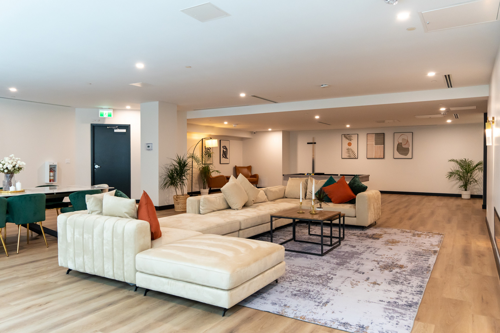 Petro Fina Residences - Photo 24