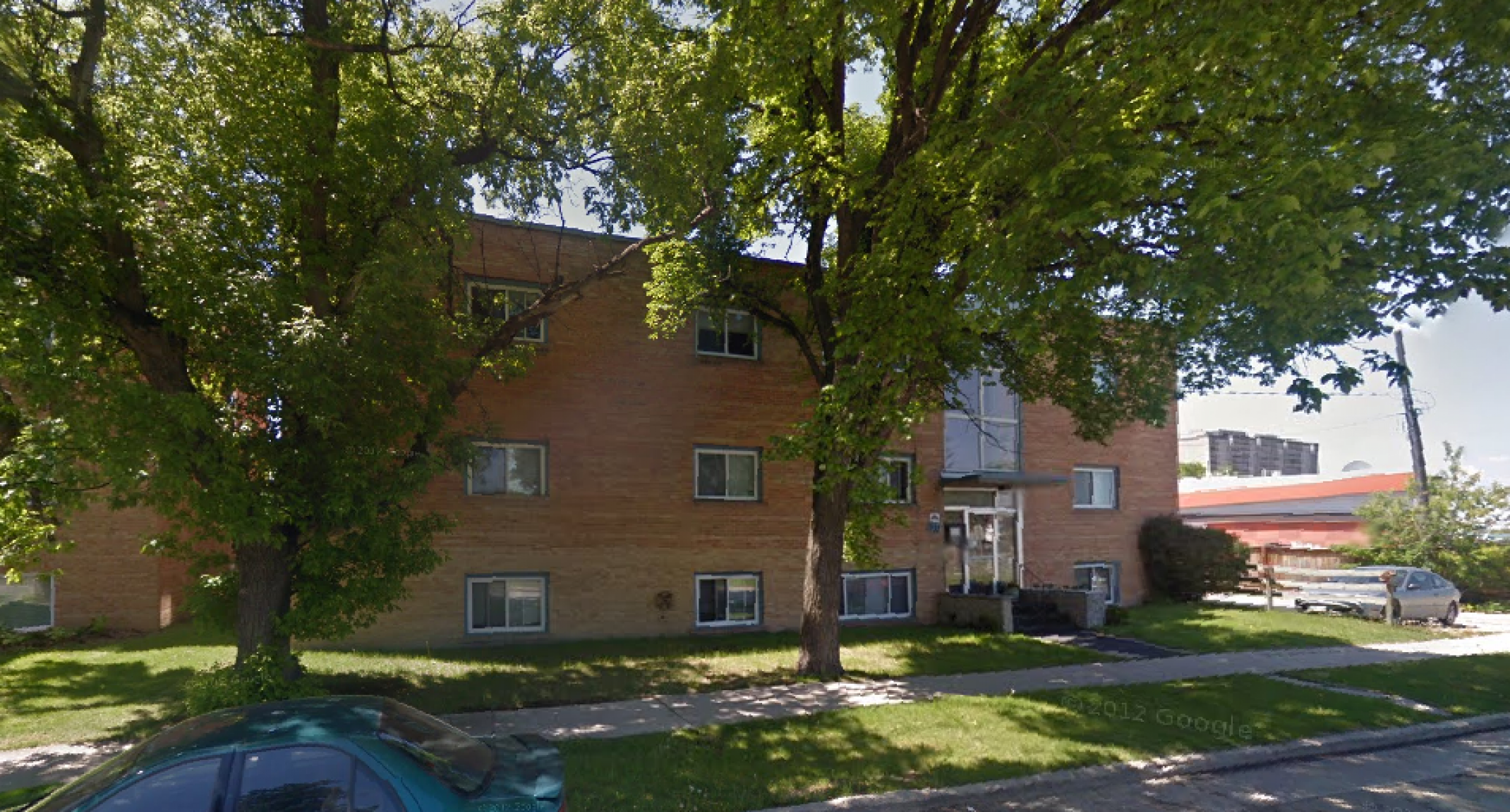 532 Tylehurst 