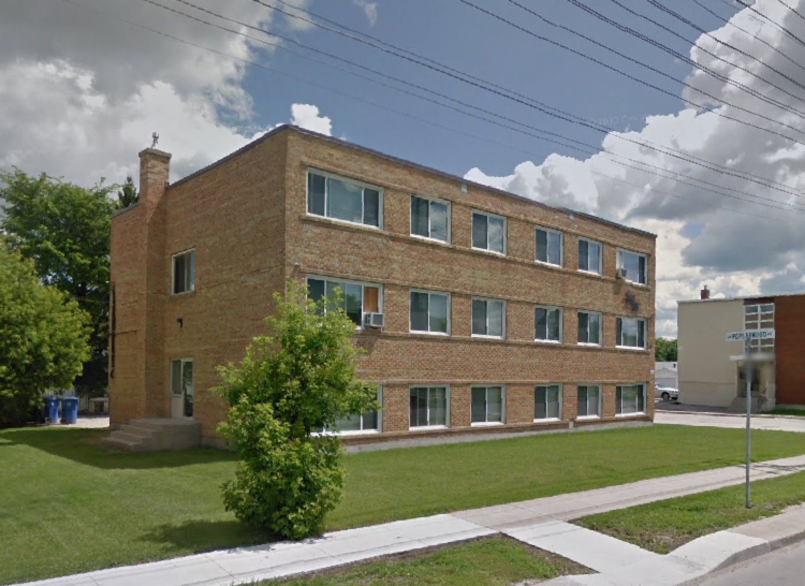 397 St. Anne's