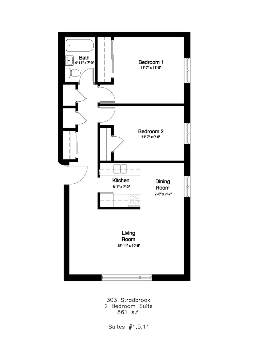 303 Stradbrook - Photo 22