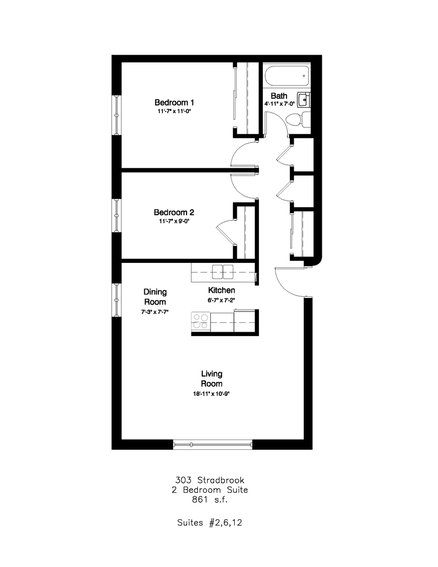 303 Stradbrook - Photo 23