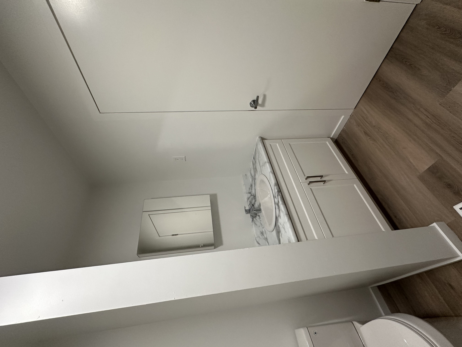 Inter-Struct Townhouses  - Photo 4