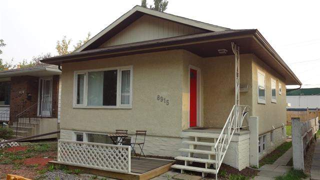 Bonnie Doon Basement Suite