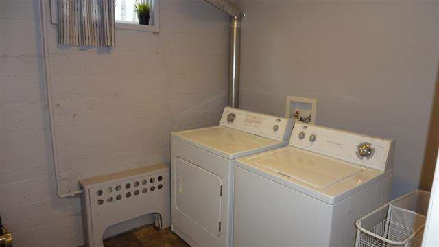 Bonnie Doon Main-floor