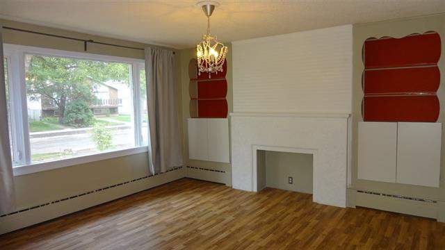 Bonnie Doon Main-floor