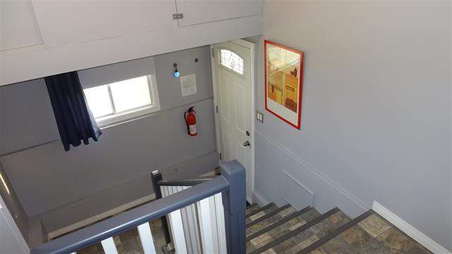 Bonnie Doon Main-floor