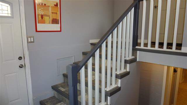 Bonnie Doon Main-floor