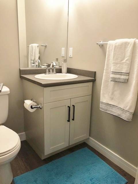 Allard Executive Suite 