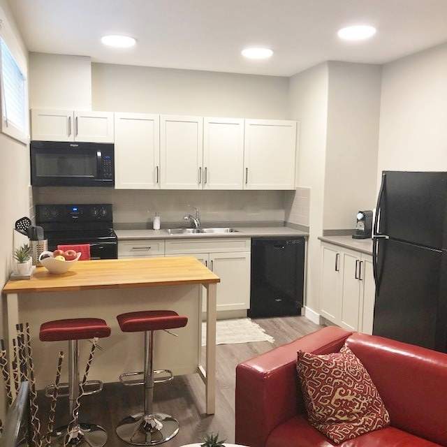 Allard Executive Suite 