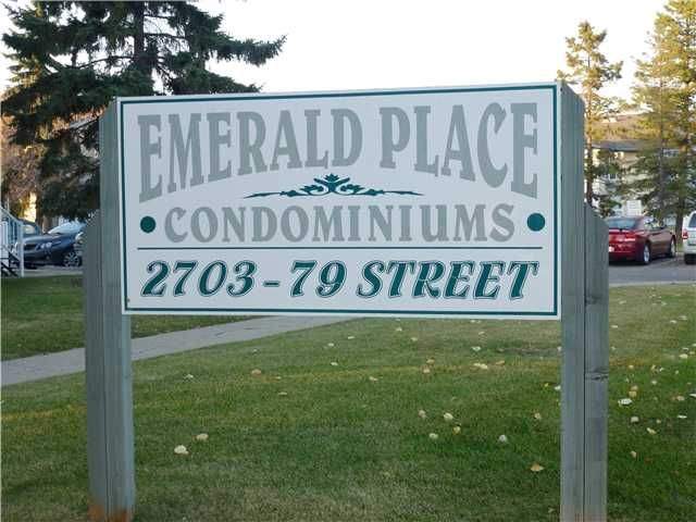 Applications that include a credit report are given priority Emerald