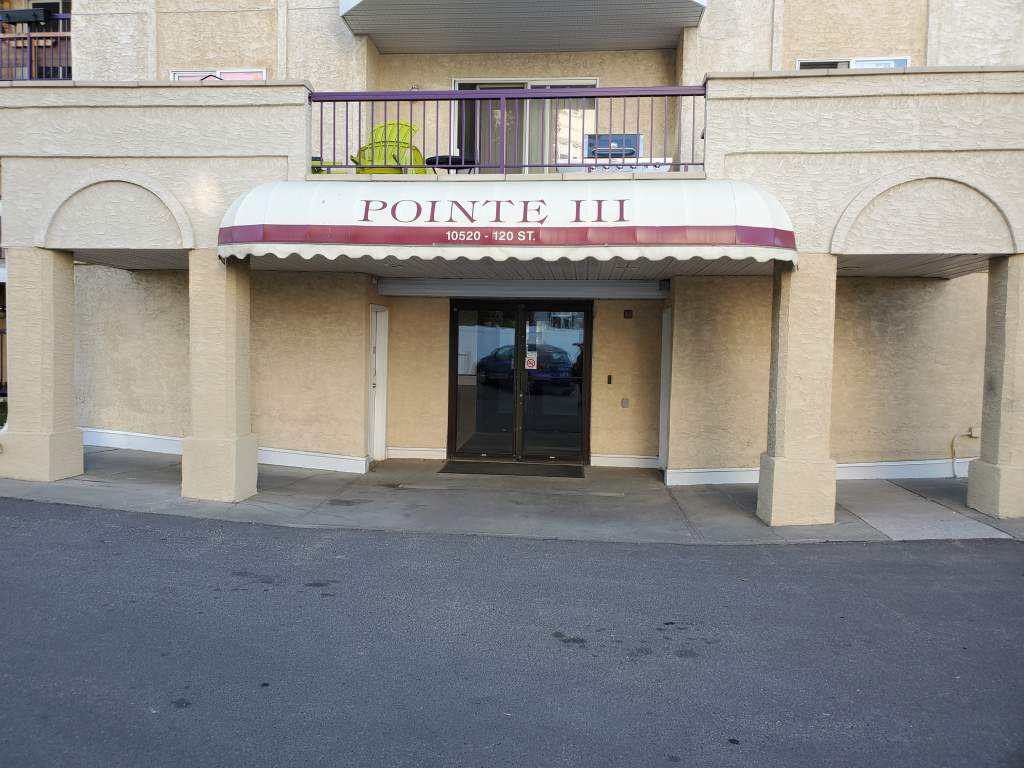 Pointe 3