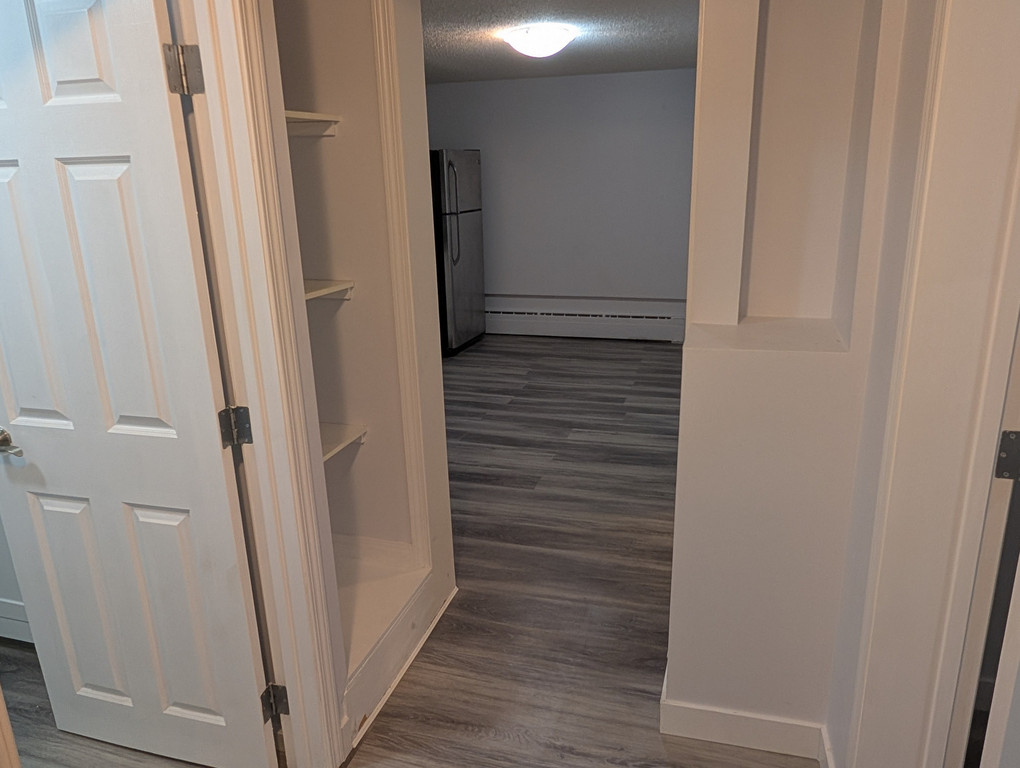 Bonnie Doon Basement Suite