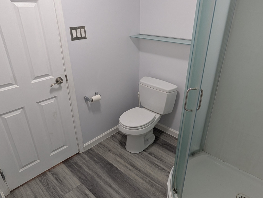 Bonnie Doon Basement Suite