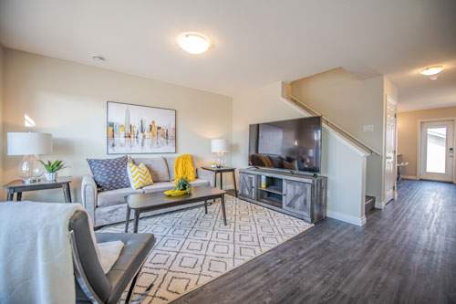 East 1 - Keller Avenue Duplex 