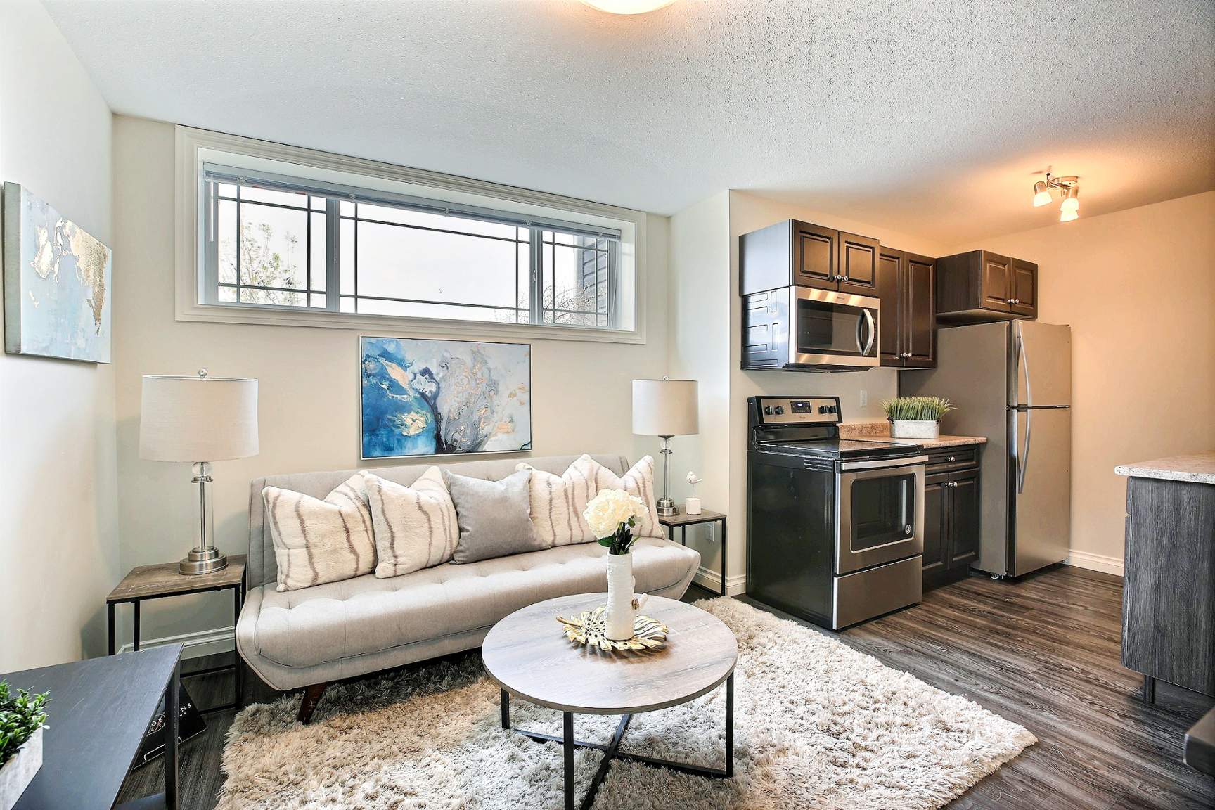 East 1 - Copeland Road Duplex Units