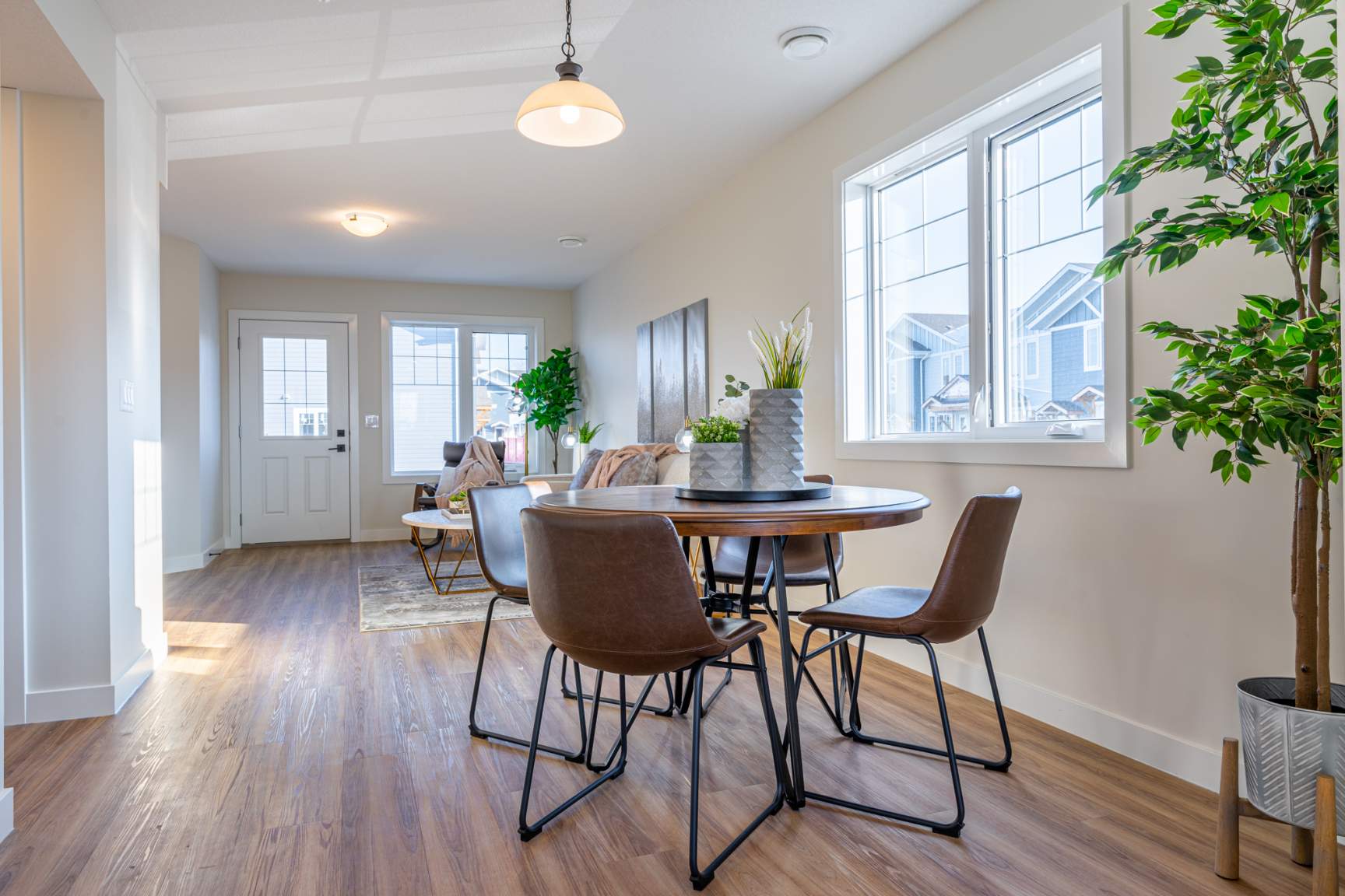 Maple Crest Townhouses  - Photo 61