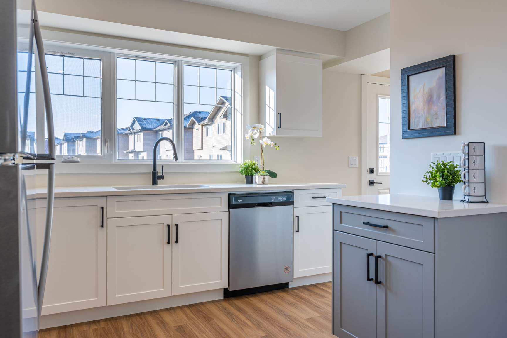 Maple Crest Townhouses  - Photo 73