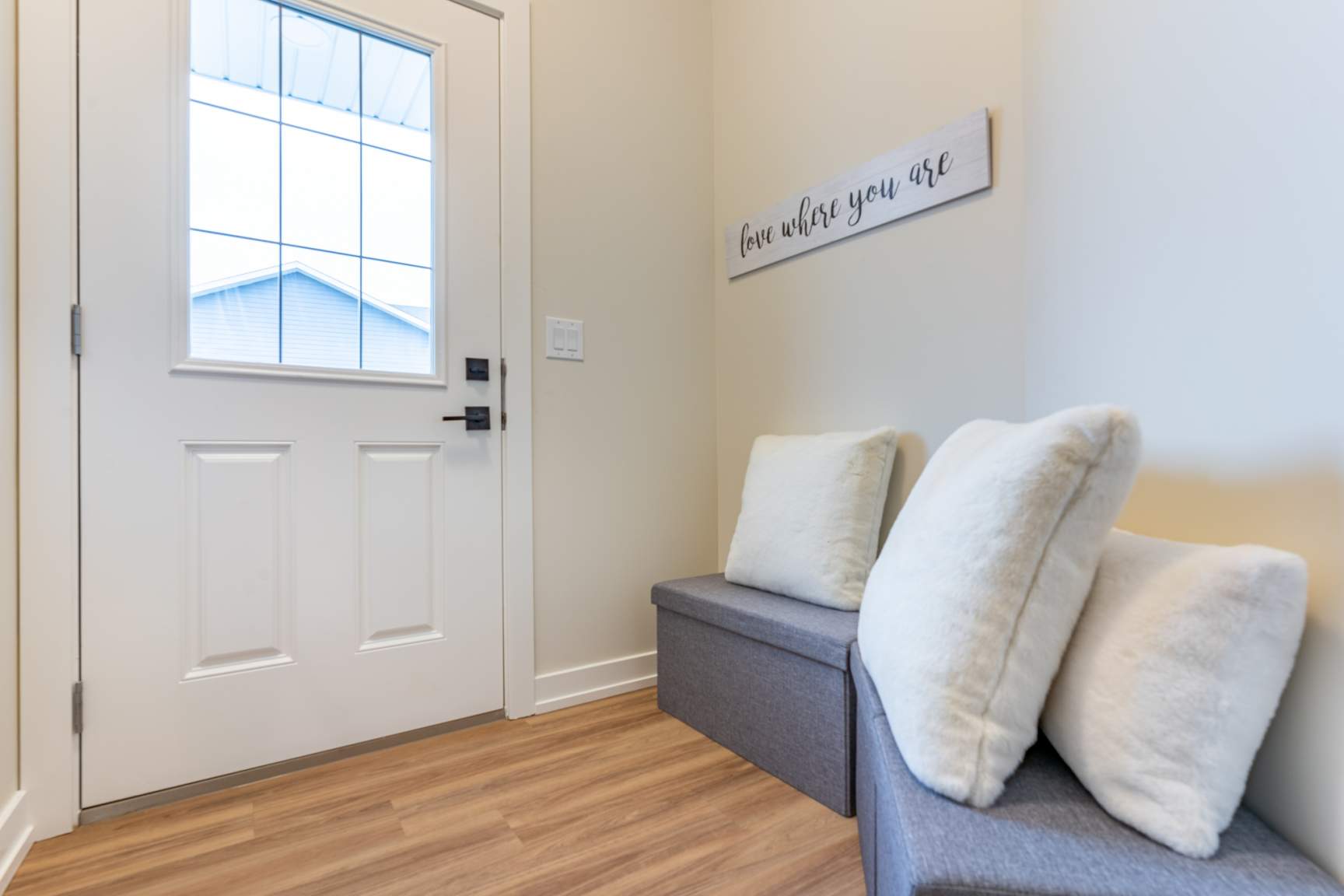 Maple Crest Townhouses  - Photo 91
